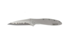 Kershaw Leek Knife W/ Composite Blade 1660CB 