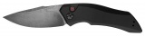 Kershaw Launch 1 Blackwash KS7100BW