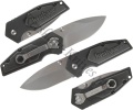 Kershaw 1446 Three Quater 3/4 Ton Knife