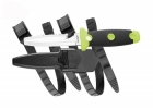 Kershaw Sea Hunter Blunt Tip Knife 1008BL-P