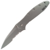 Kershaw Stainless-Steel Leek 1660ST