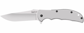 Kershaw Volt SS Stainless Steel Knife 3655