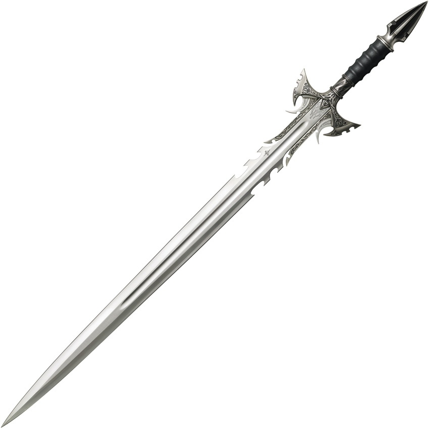 Kit Rae Sedethul Sword knives KR0051