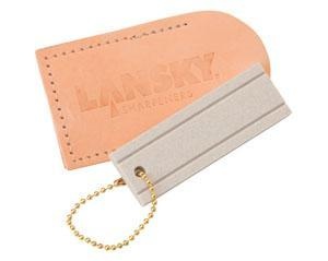 Lansky Pocket Stone sharpeners LSAPS