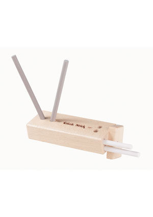 Lansky Deluxe Turn Box 4 Rods LS-LCD5D