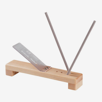 Lansky 2 Rod Gourmet sharpeners LCSGM2