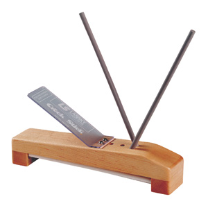 Lansky 4 Rod Professional sharpeners LCSGM4