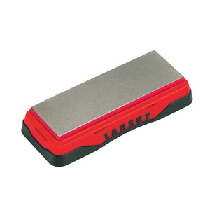Lansky 6 X 2 Diamond Benchstone Coar LS-LDB6C