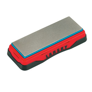 Lansky 6 X 2 Diamond Benchstone Fine sharpeners LDB6F