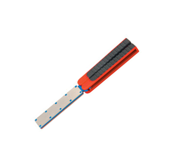 Lansky Double Sided Diamond Coar-fi sharpeners LDFPCF