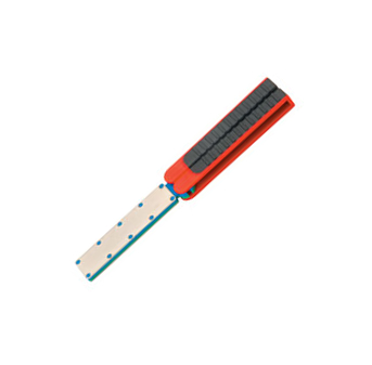 Lansky Double Sided Diamond Med- Fi sharpeners LDFPMF