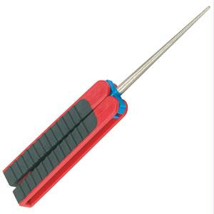 Lansky folding tapered diamond rod LS-LFRTF