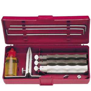 Lansky Natural Ark Coa- Med- Fine sharpeners LKNAT