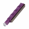 Lansky COARSE DIAMOND HONE(PURPLE) - LDHCR