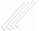 Lansky PACK OF 4 GUIDE RODS - LROD4