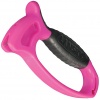 Lansky PINK DELUXE QUICK EDGE SHARP - PDQE
