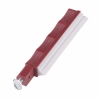 Lansky FINE SERR BLADE HONE(MAROON) - LSERT