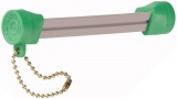 Lansky UNIVERSAL POCKET SHARPENER - LTRIM