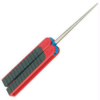 Lansky FOLDING TAPERED DIAMOND ROD - LFRTF