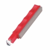 Lansky LS 120 COARSE HONE (RED HOLDER - S0120