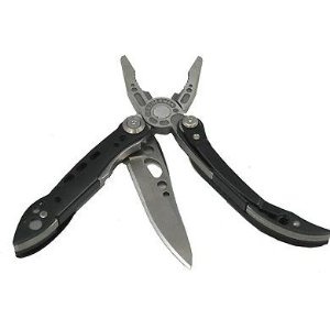 Leatherman Freestyle Stainless Steel knives - multitools 831078