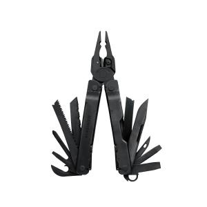 Leatherman Super Tool 300 Black- Molle knives - multitools 831105