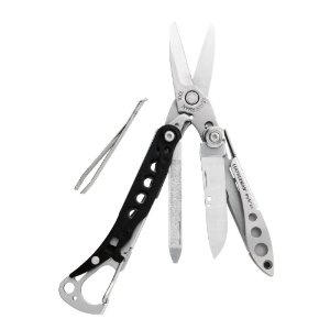 Leatherman Style Cs Stainless Steel knives - multitools 831207
