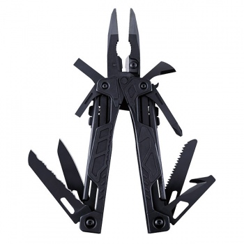 Leatherman Oht Black/ Molle Brown Sheath knives / multitools 831625