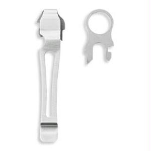 Leatherman Qk Release Lanyd Ring-clip-wav knives - multitools 934850