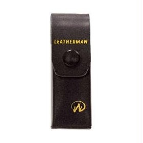 Leatherman Sheath Core Blackk Leather knives - multitools 934885