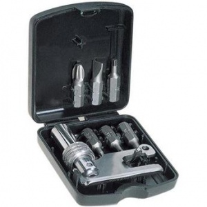 Leatherman Universal Tool Adapter- Bits knives - multitools 65070301K