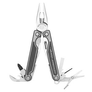 Leatherman **charge Ti - Leather Sheath knives - multitools 830002