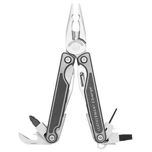 Leatherman **charge Xti- Leather Sheath knives - multitools 830009