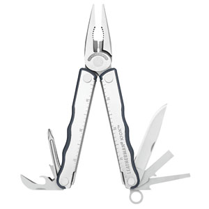 Leatherman Kick - Nylon Sheath knives - multitools 830017