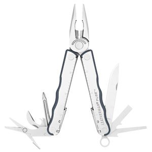 Leatherman Fuse - Nylon Sheath knives - multitools 830024