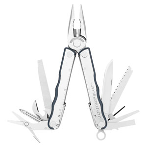 Leatherman Blast - Nylon Sheath knives - multitools 830031