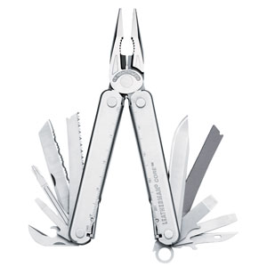 Leatherman Core - Leather Sheath knives - multitools 830144