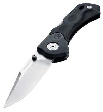 Leatherman H500 Straight Edge Nyl Sheat knives - multitools 830329