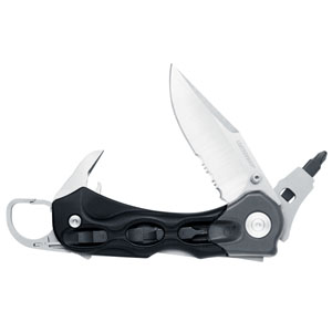 Leatherman H503 Partially Serr-nysht knives - multitools 830523