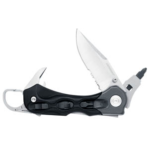Leatherman H503 Part Serr 7 Pc Bit-sh knives - multitools 830525