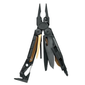 Leatherman 850122 MUT Multi ToolGun ToolMuch More  850022