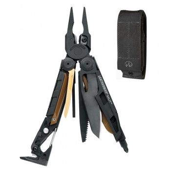 Leatherman MUT Black Multi-tool 850122