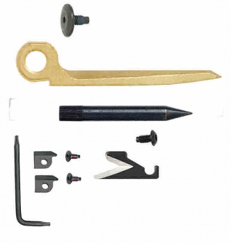 Leatherman Mut Eod Blk Accessory Kit knives - multitools 930370