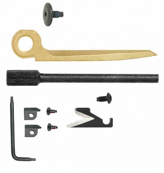 Leatherman Mut Black Accessory Kit knives - multitools 930374