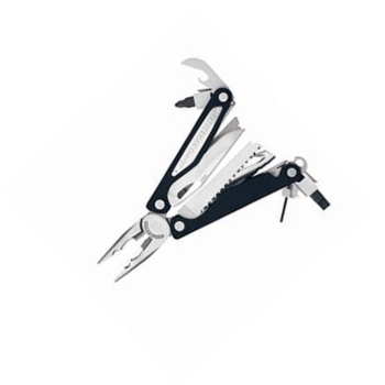 Charge ALX Aluminum Tool 830674 Wire Strippers + More