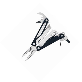 Leatherman Charge Alx Aluminum Nylon knives - multitools 830675