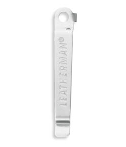 Leatherman Removable Pocket Clip for Kick Multitools 934860