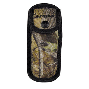 Leatherman Vista Camo Sheath knives - multitools 934935