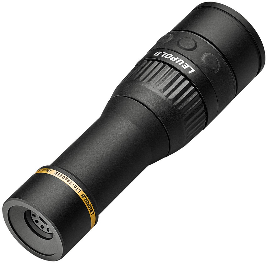 Leupold Lto tracker Thermal Viewer BRK LP172830
