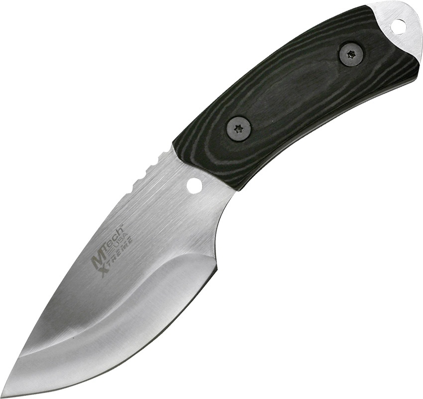 MTech Xtreme Fixed Blade knives BRKMTX8035